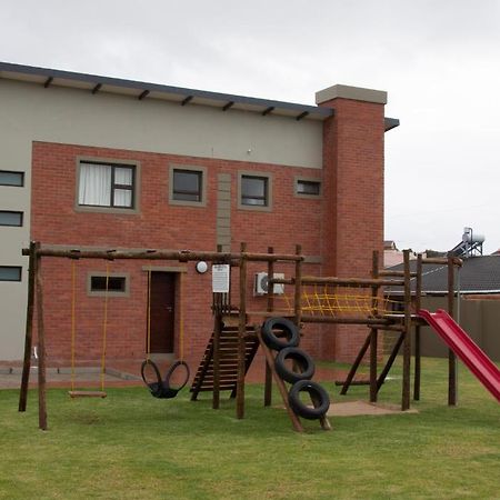 Apartamento Apple@Jbay Jeffreys Bay Exterior foto
