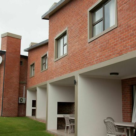 Apartamento Apple@Jbay Jeffreys Bay Exterior foto