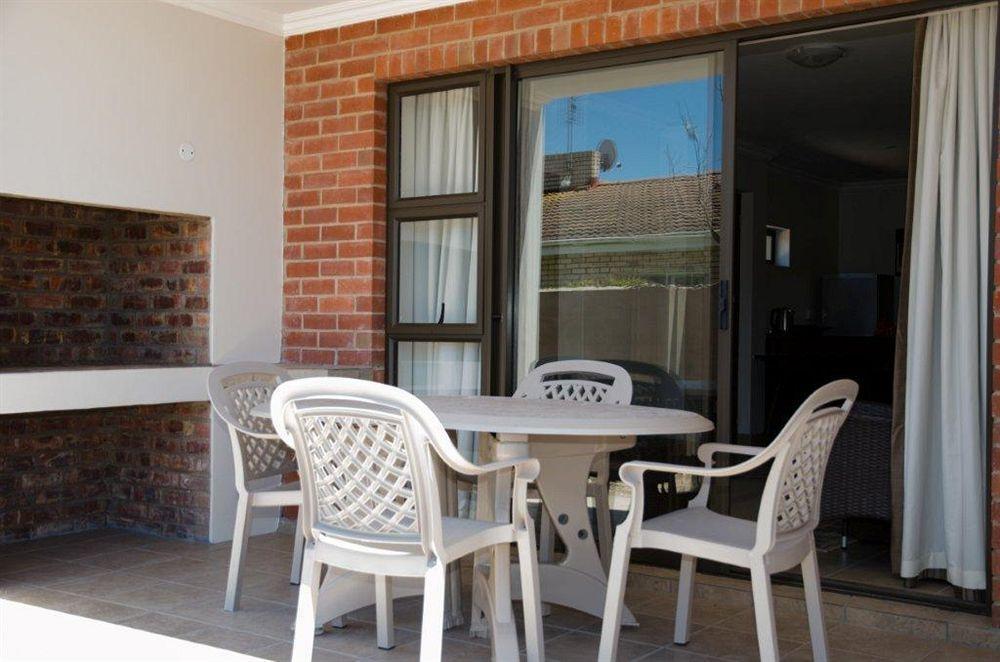 Apartamento Apple@Jbay Jeffreys Bay Exterior foto