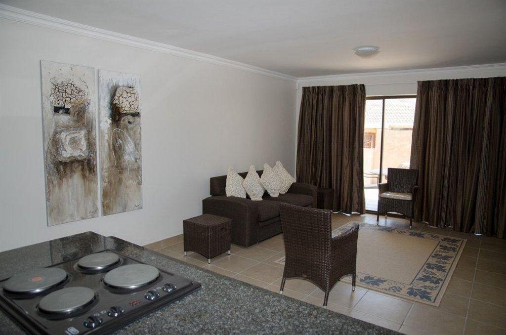 Apartamento Apple@Jbay Jeffreys Bay Exterior foto