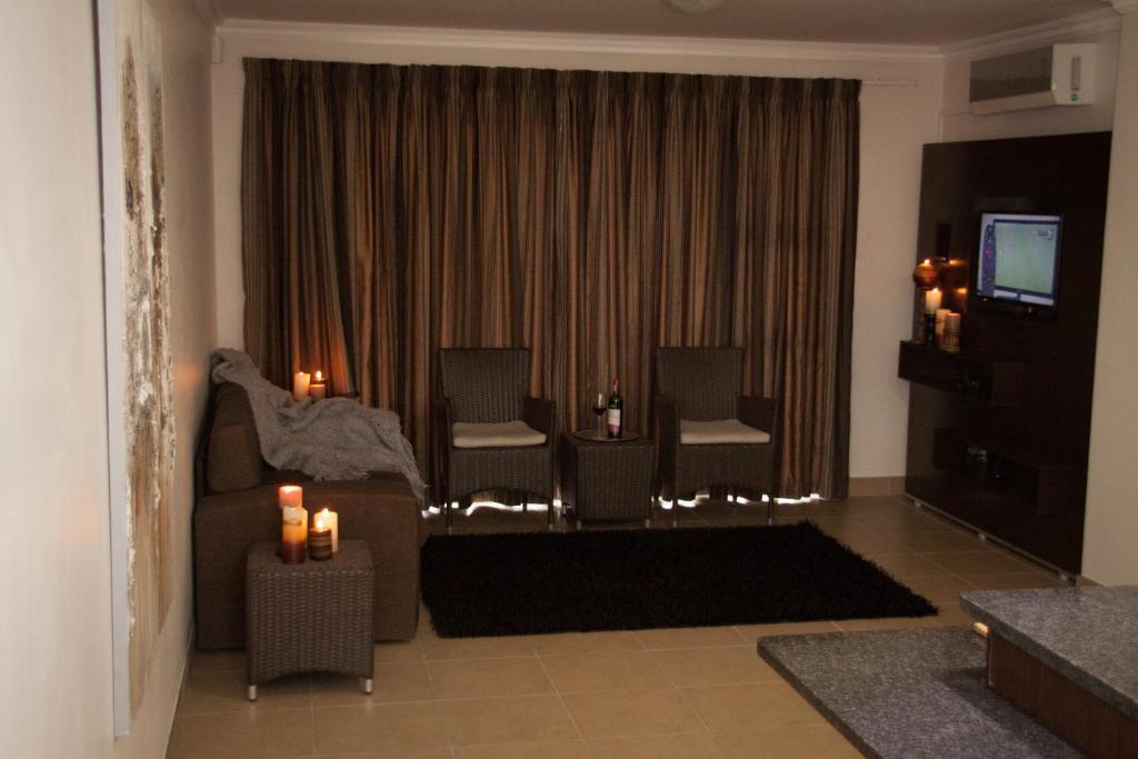 Apartamento Apple@Jbay Jeffreys Bay Exterior foto