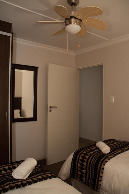 Apartamento Apple@Jbay Jeffreys Bay Exterior foto