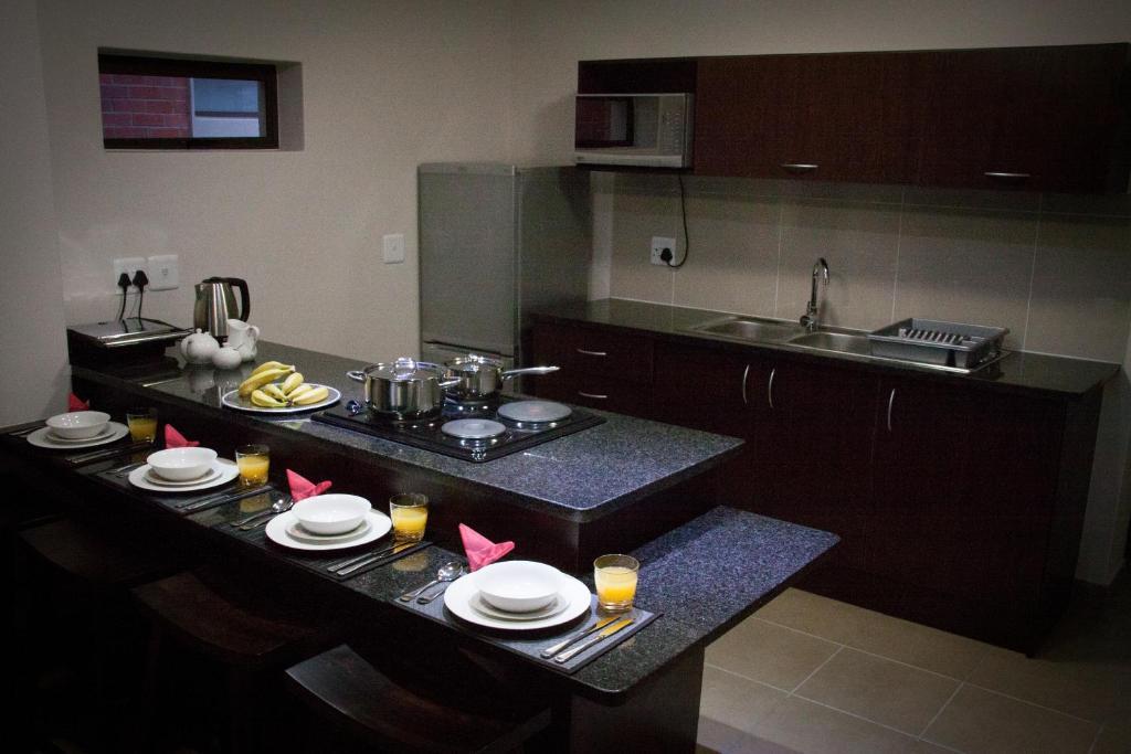 Apartamento Apple@Jbay Jeffreys Bay Exterior foto