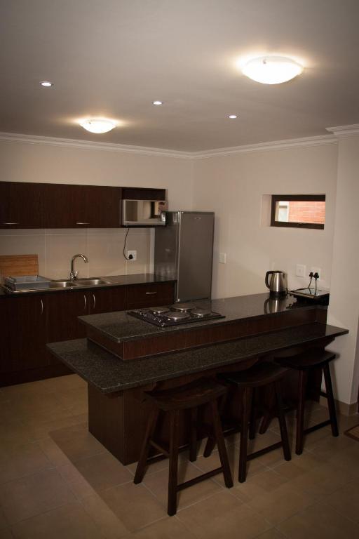 Apartamento Apple@Jbay Jeffreys Bay Exterior foto