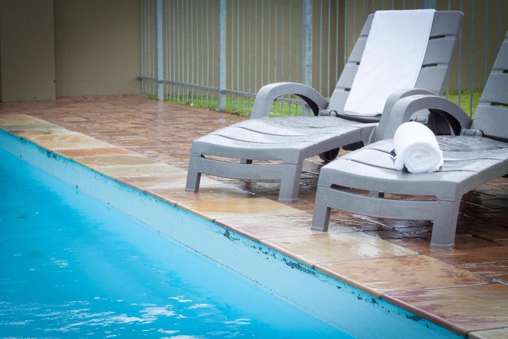 Apartamento Apple@Jbay Jeffreys Bay Exterior foto