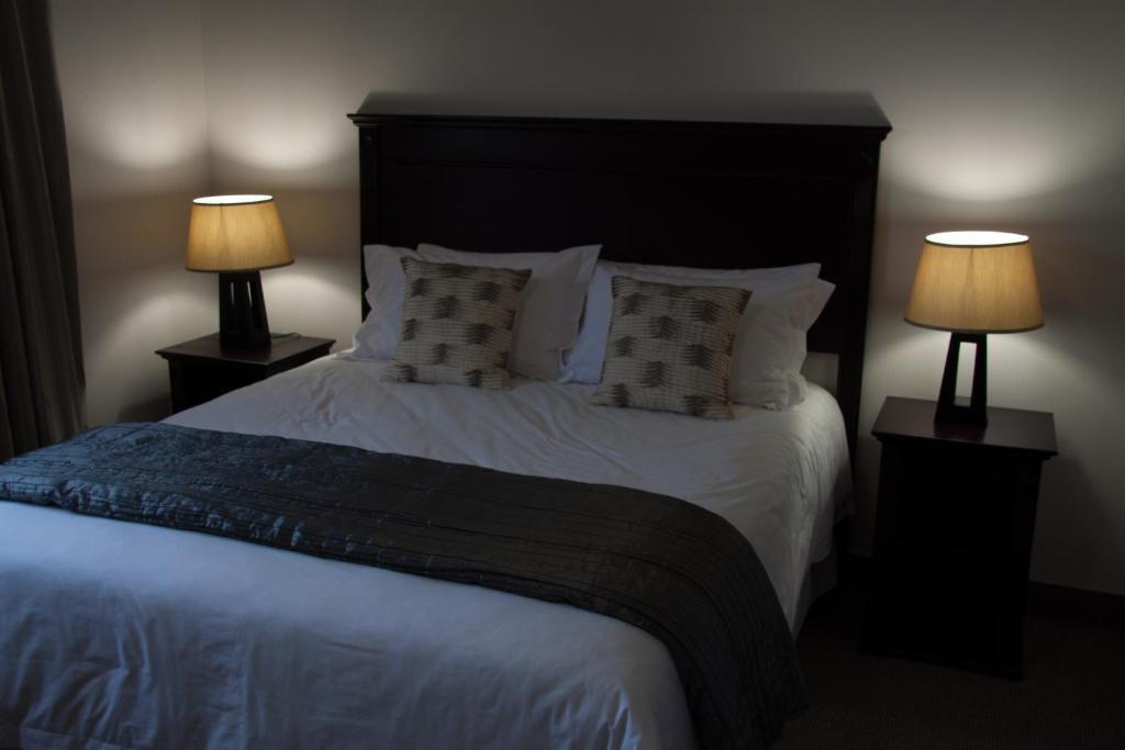 Apartamento Apple@Jbay Jeffreys Bay Exterior foto