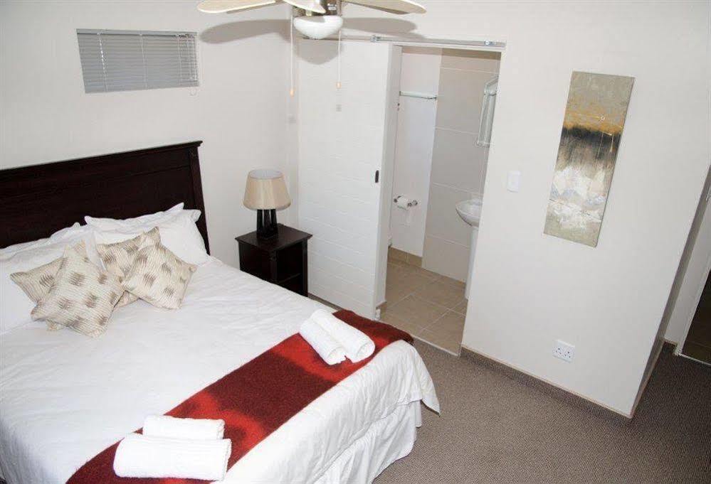 Apartamento Apple@Jbay Jeffreys Bay Exterior foto