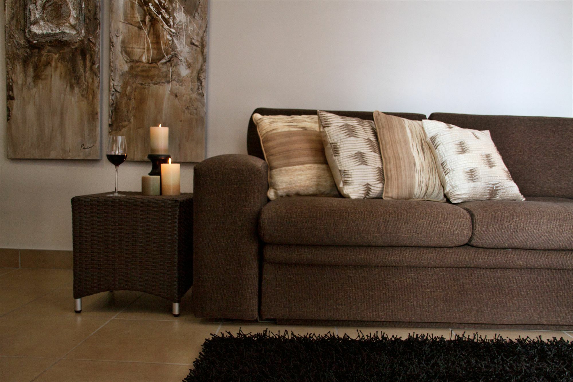 Apartamento Apple@Jbay Jeffreys Bay Exterior foto