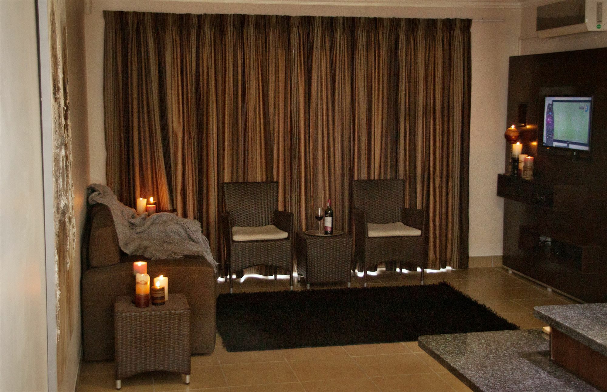 Apartamento Apple@Jbay Jeffreys Bay Exterior foto